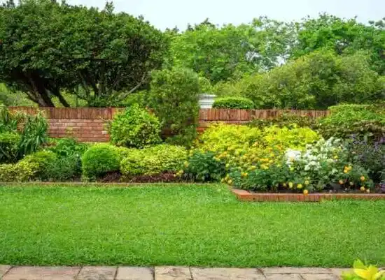 landscaping services Madisonville